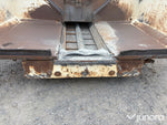 Asfaltsläggare Caterpillar BB730