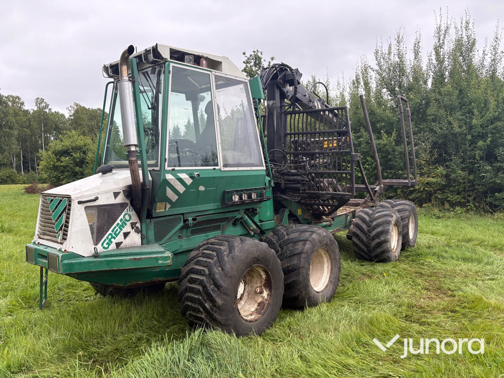 Skotare - Gremo 950R