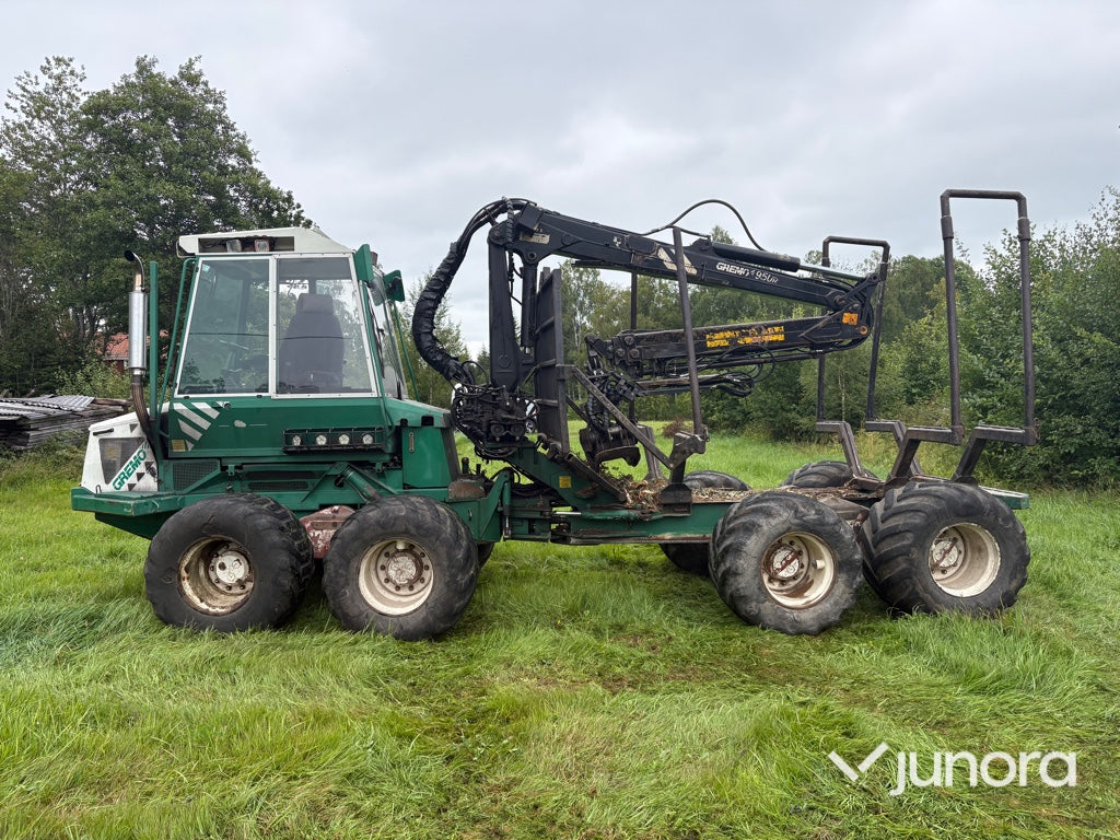 Skotare - Gremo 950R