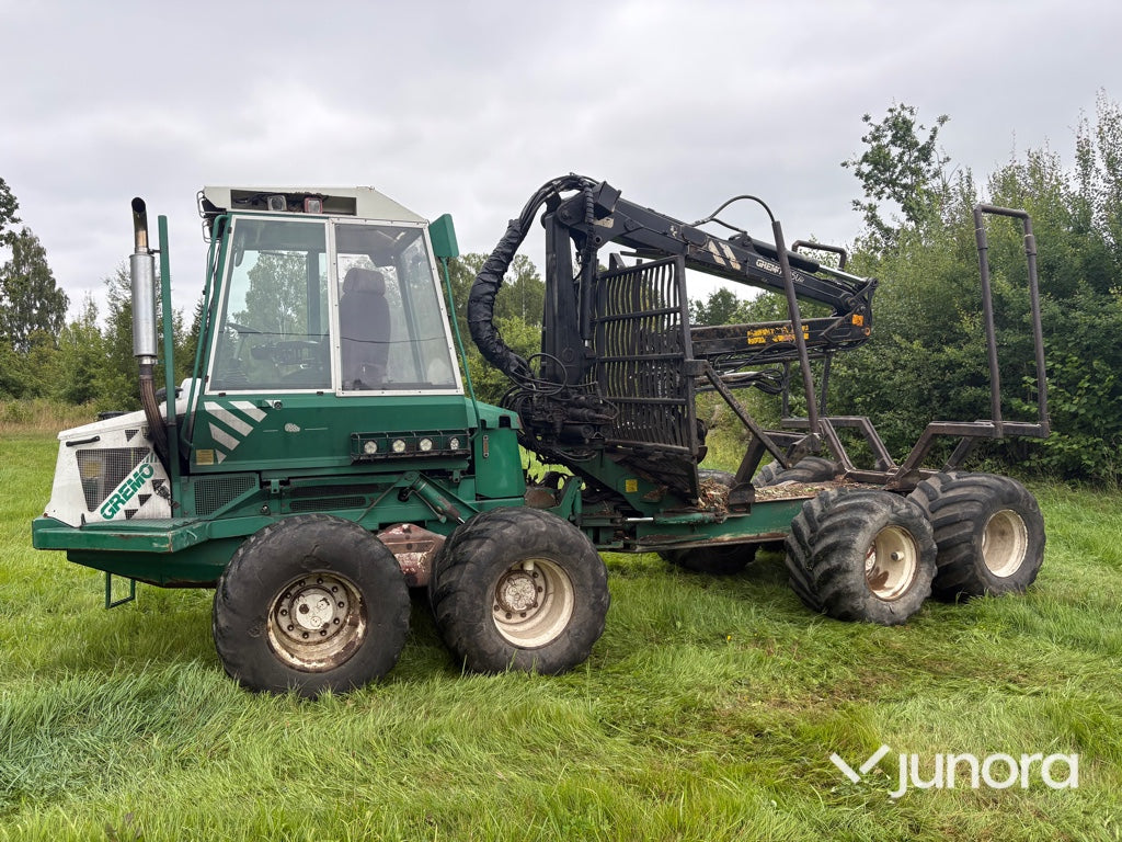 Skotare - Gremo 950R
