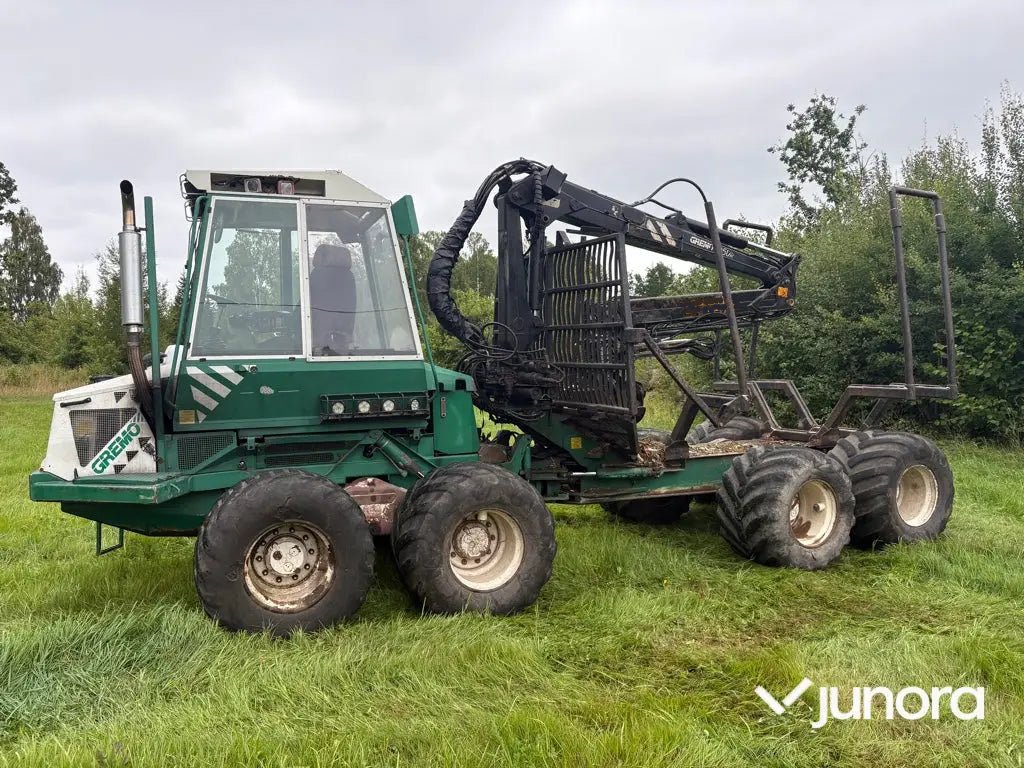 Skotare - Gremo, 950R