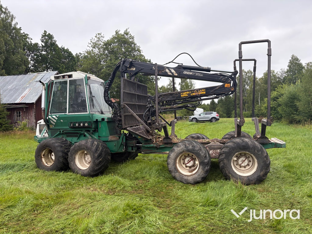Skotare - Gremo 950R