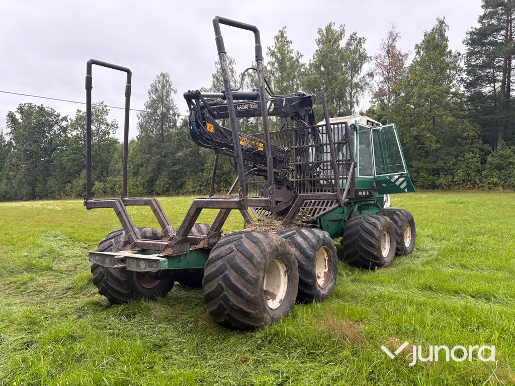 Skotare - Gremo 950R
