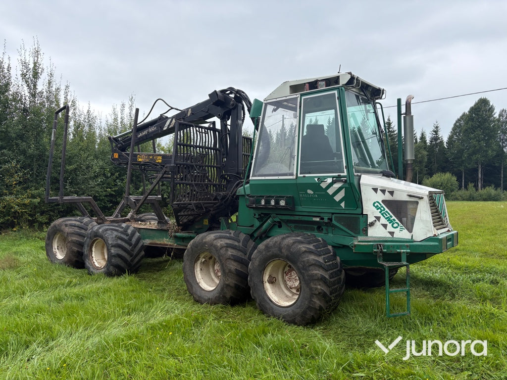 Skotare - Gremo 950R