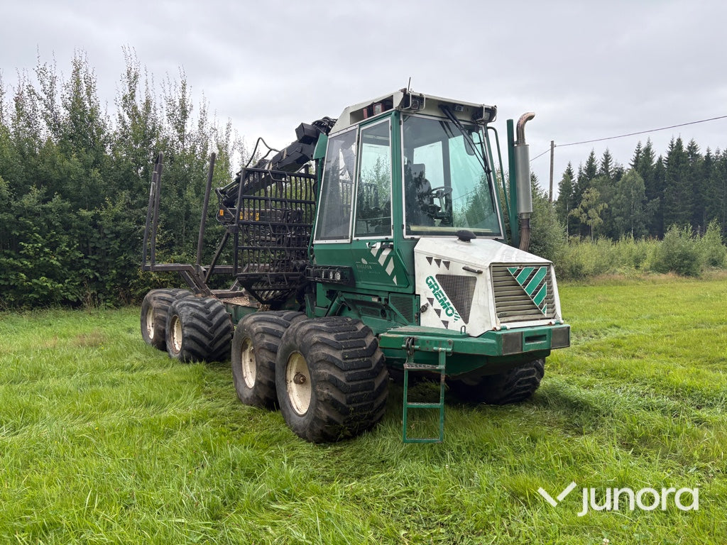 Skotare - Gremo 950R
