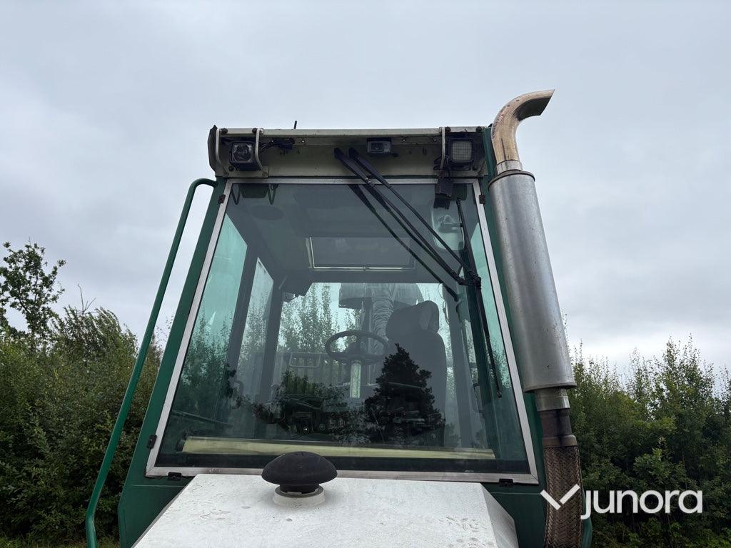 Skotare - Gremo 950R