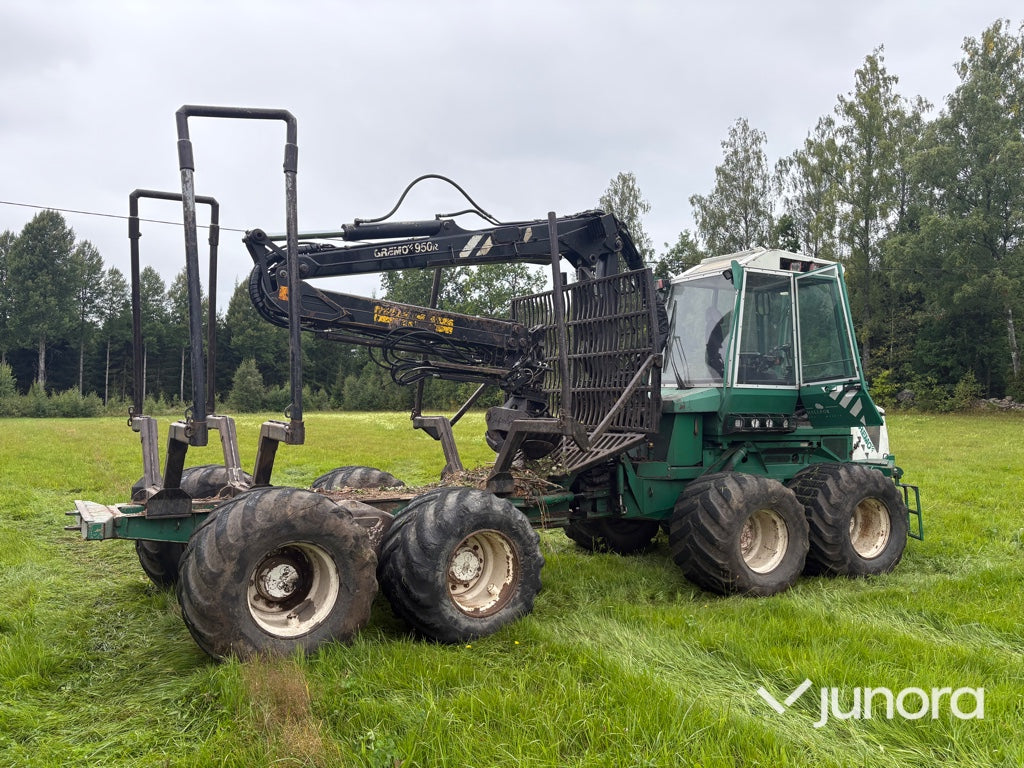Skotare - Gremo 950R