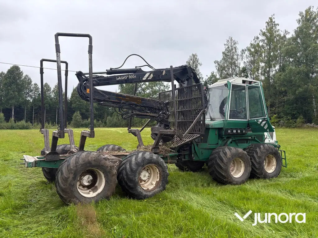 Skotare - Gremo, 950R