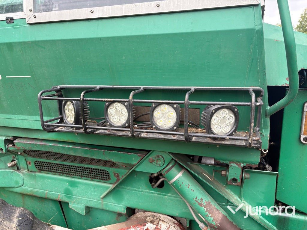 Skotare - Gremo 950R