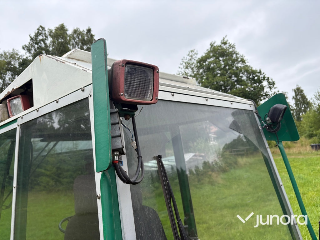 Skotare - Gremo 950R