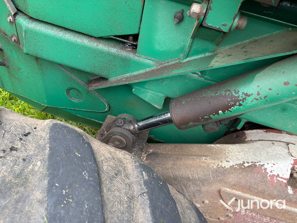 Skotare - Gremo 950R