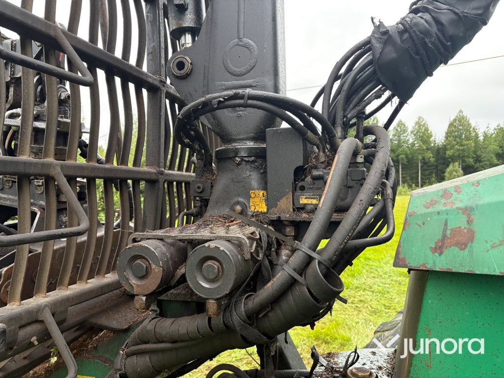 Skotare - Gremo 950R