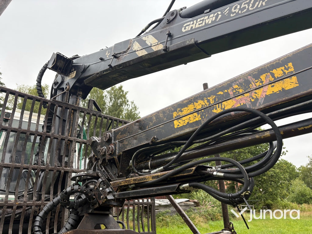 Skotare - Gremo 950R