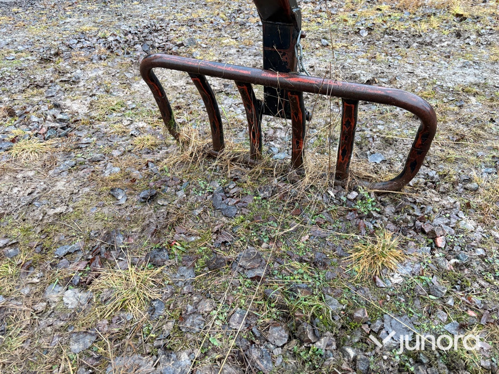 Balgrip - till skogskran
