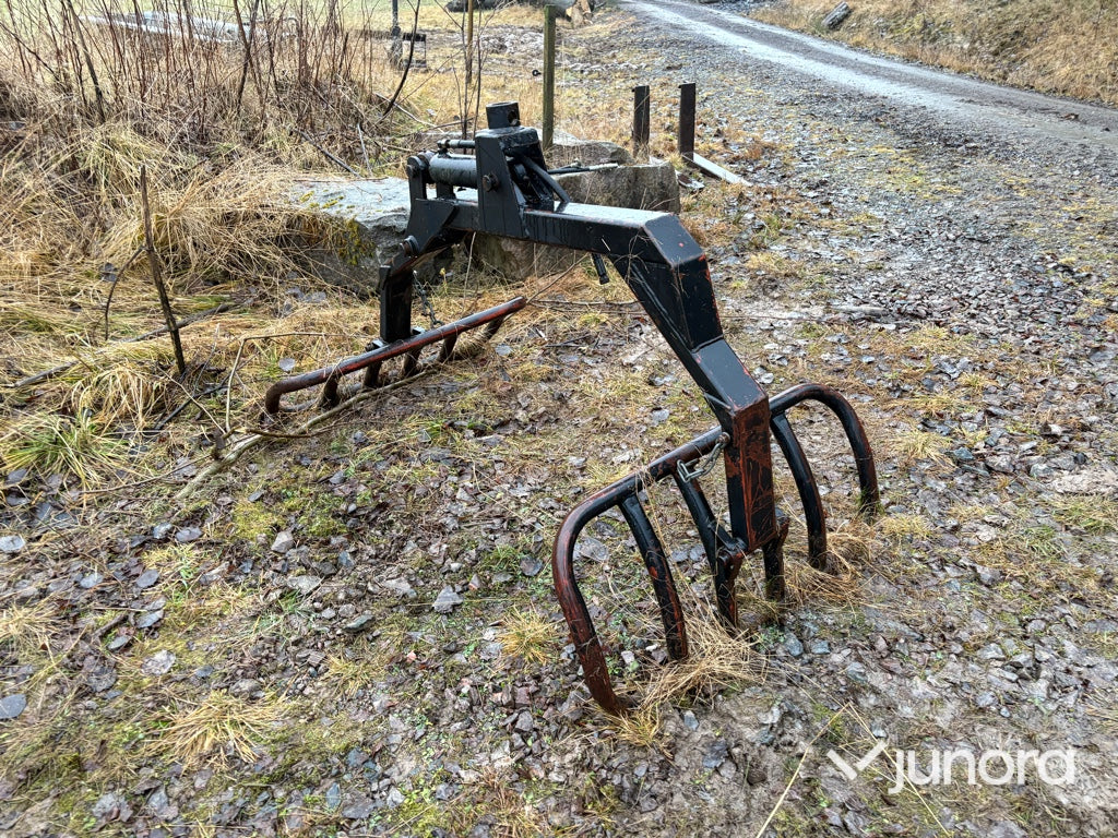 Balgrip - till skogskran