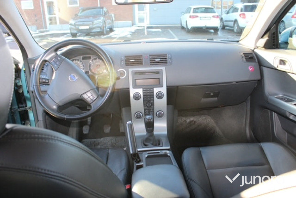 Personbil - Volvo, S40