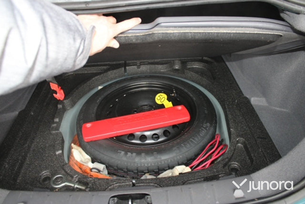 Personbil - Volvo, S40