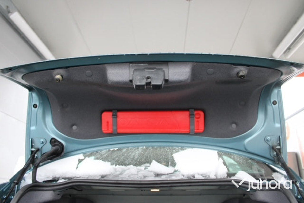 Personbil - Volvo, S40