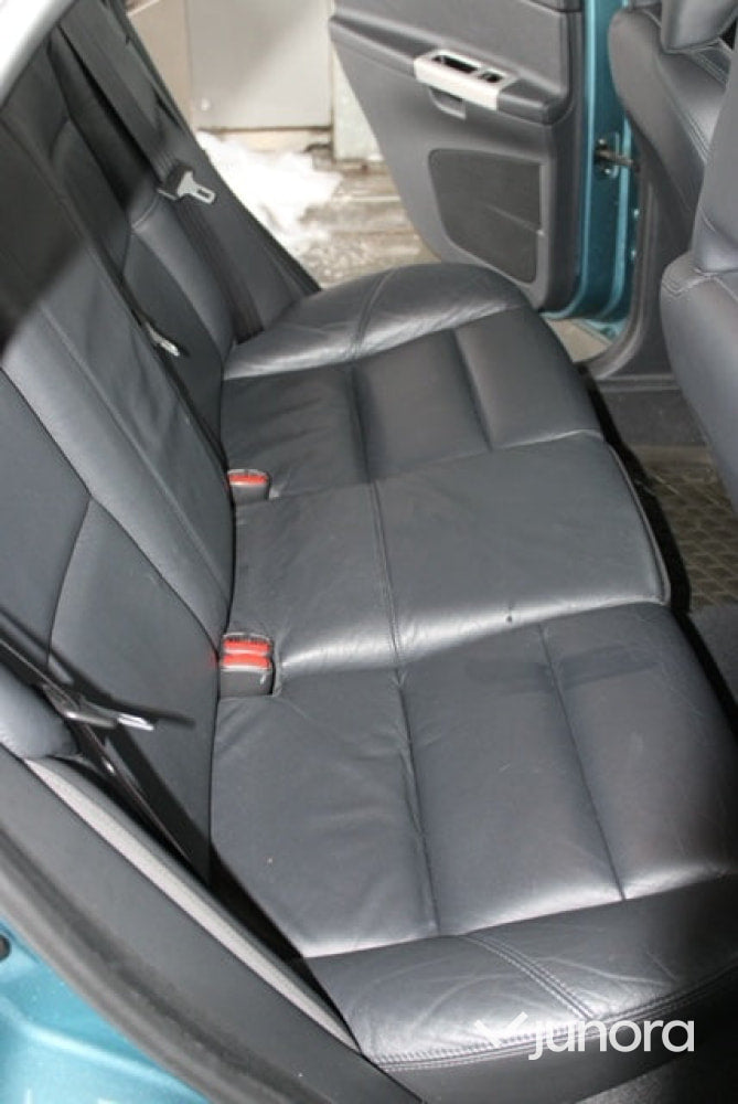 Personbil - Volvo, S40