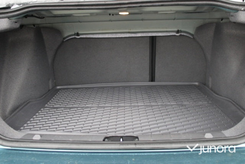 Personbil - Volvo, S40