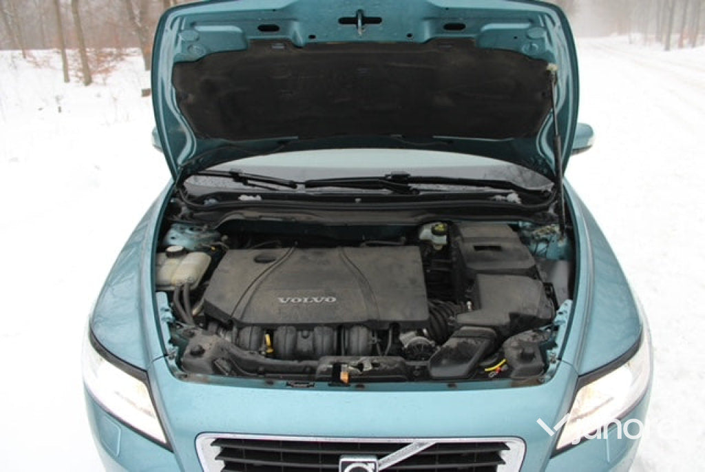 Personbil - Volvo, S40