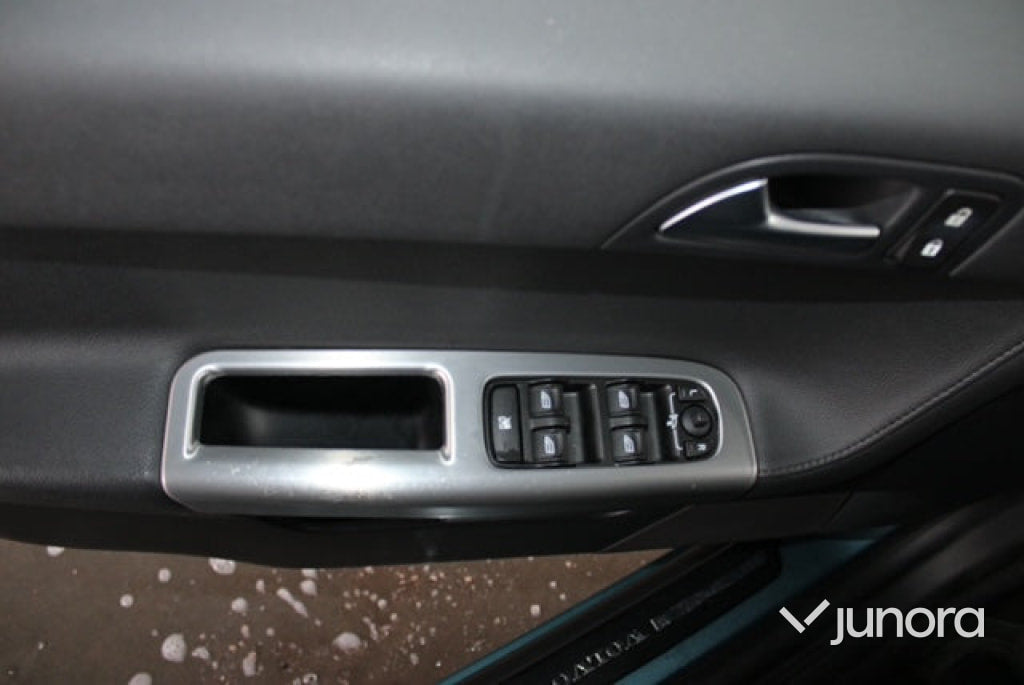 Personbil - Volvo, S40