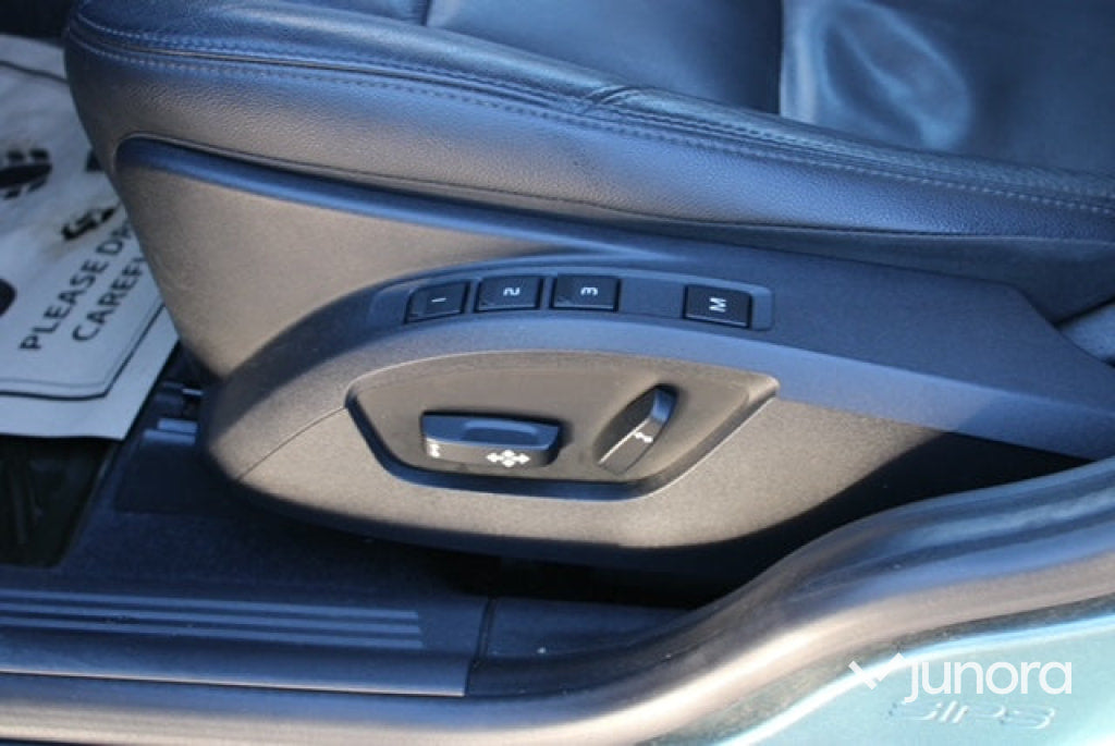 Personbil - Volvo, S40