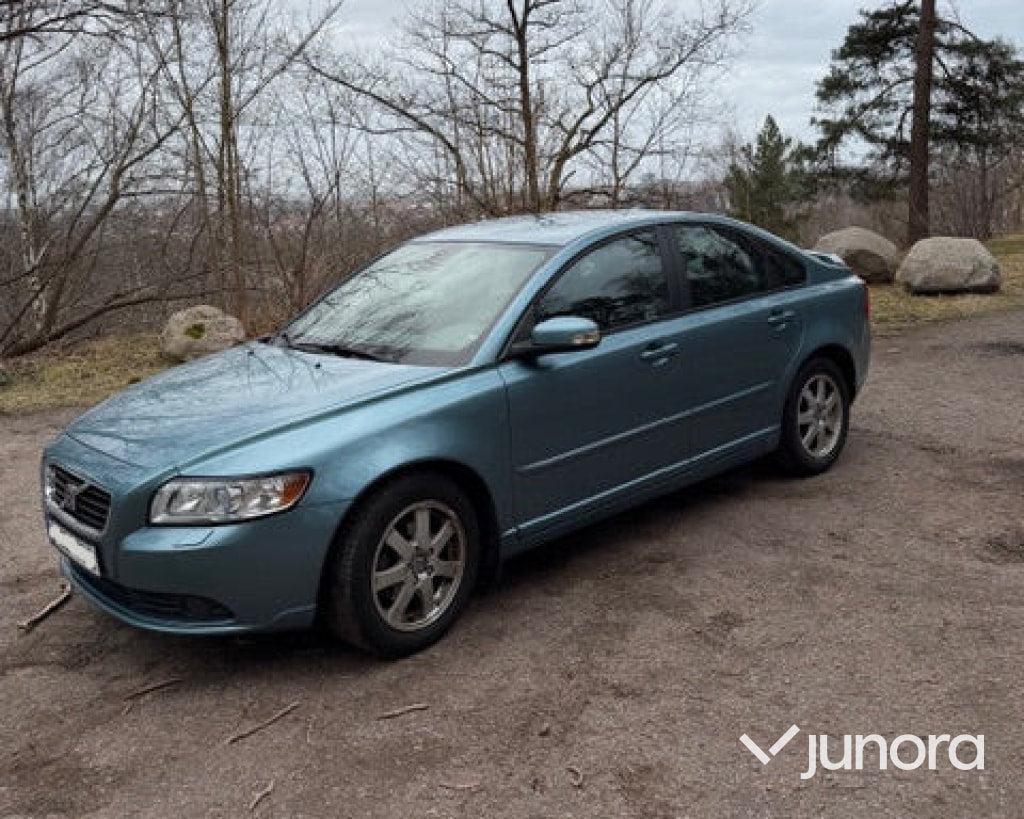 Personbil - Volvo, S40