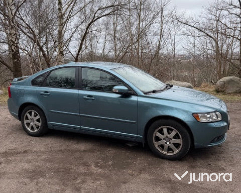 Personbil - Volvo, S40