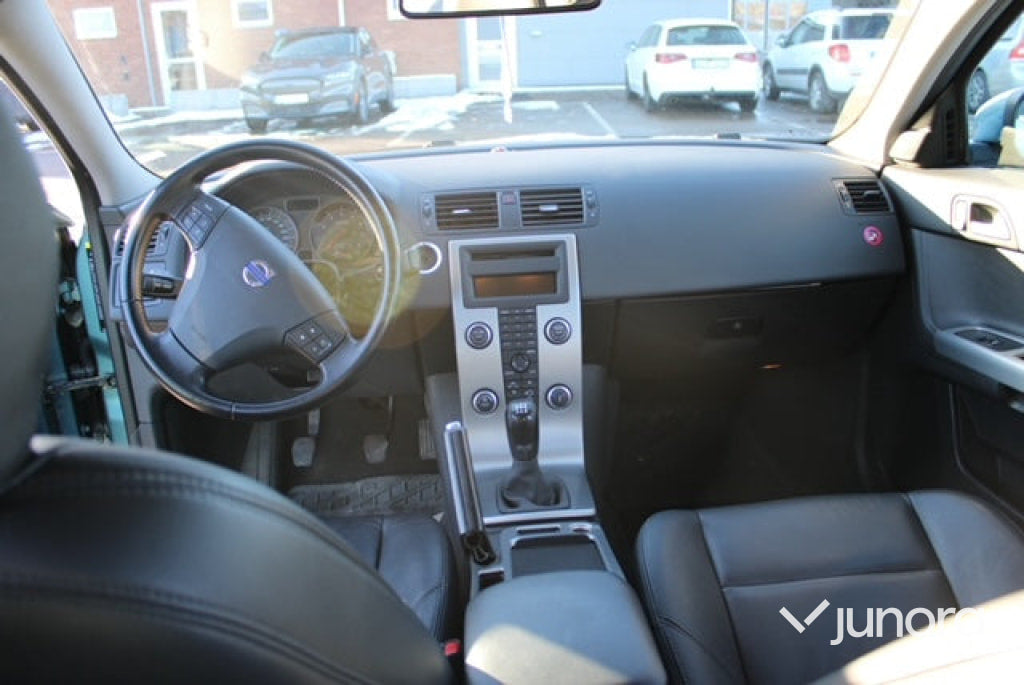 Personbil - Volvo, S40