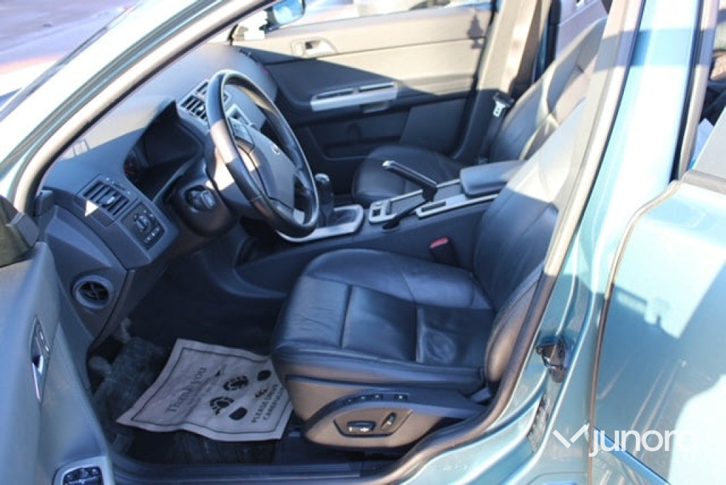 Personbil - Volvo, S40
