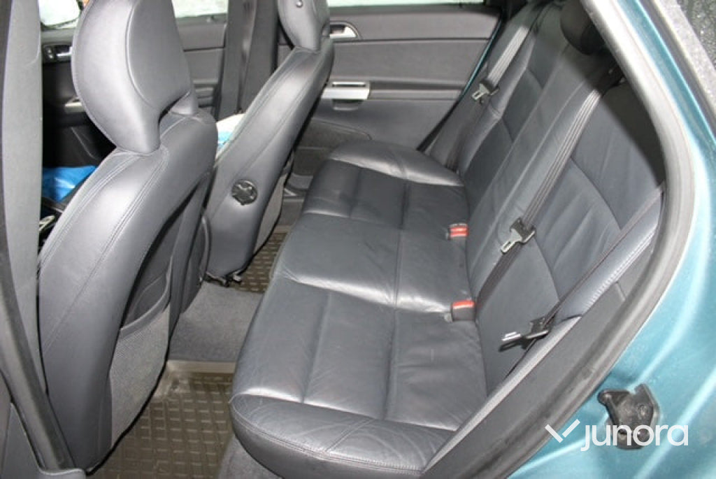 Personbil - Volvo, S40