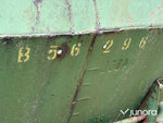 Amazone ZA-E 1002 gödselspridare