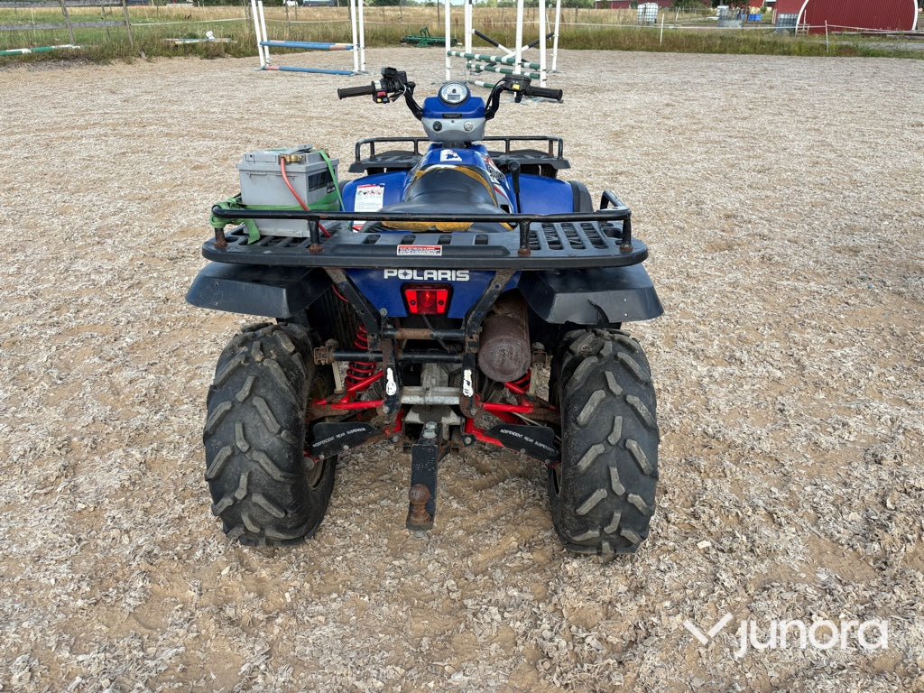 ATV - Polaris, Sportsman 700