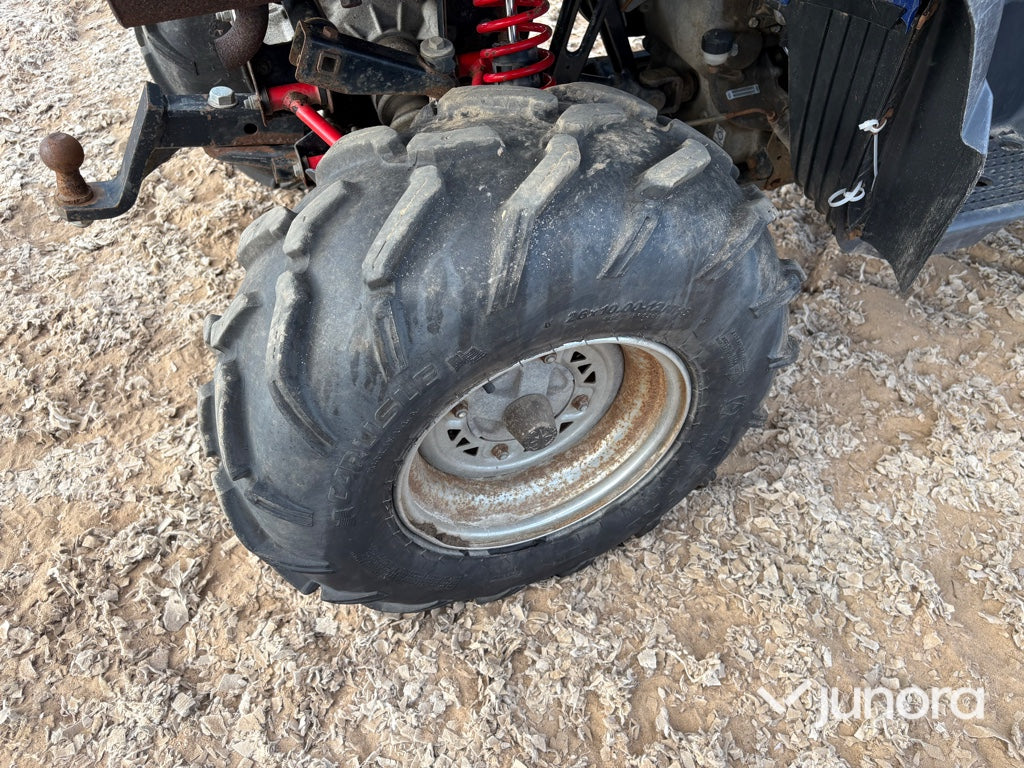 ATV - Polaris, Sportsman 700