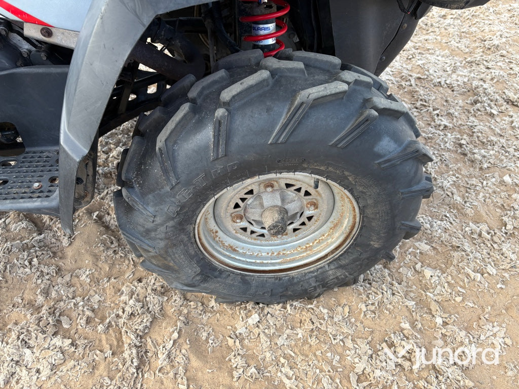 ATV - Polaris, Sportsman 700