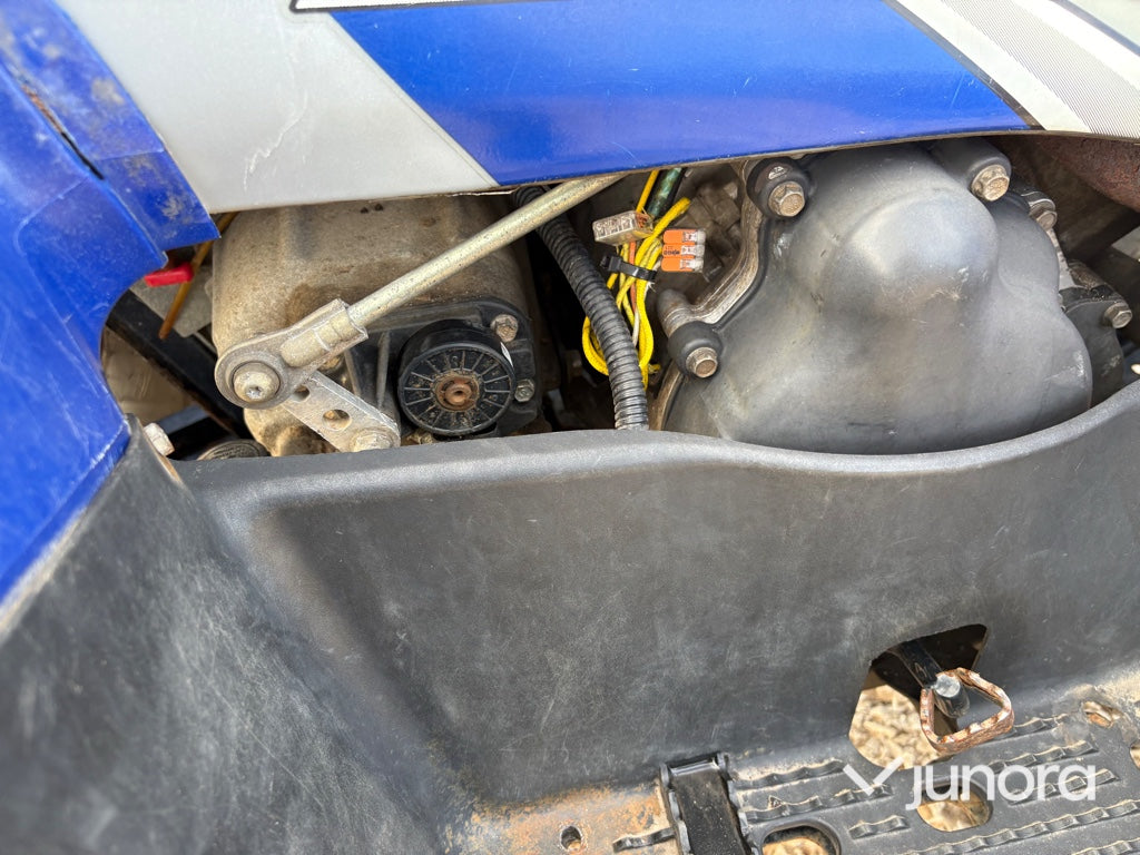 ATV - Polaris, Sportsman 700