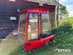 Hytt Komatsu 845