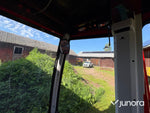 Hytt Komatsu 845