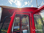 Hytt Komatsu 845
