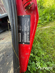 Hytt Komatsu 845