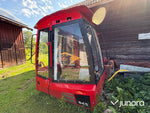 Hytt Komatsu 845
