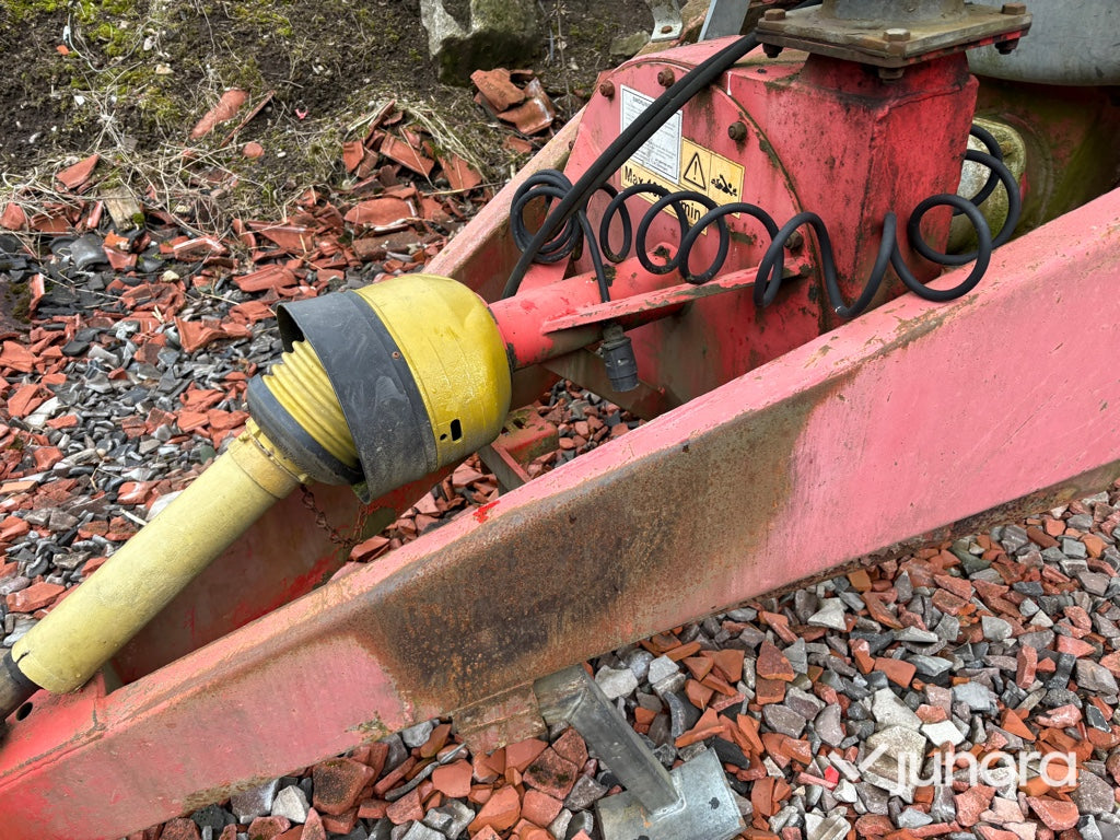 Gödseltunna - Star PROFFS 10500