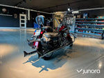Harley-Davidson Flstci