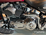 Harley-Davidson Flstci