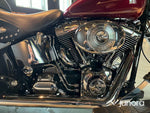 Harley-Davidson Flstci