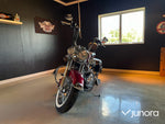 Harley-Davidson Flstci