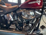 Harley-Davidson Flstci