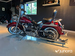 Harley-Davidson Flstci