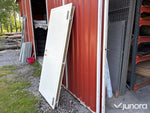 Säkerhetsdörr Töreboda